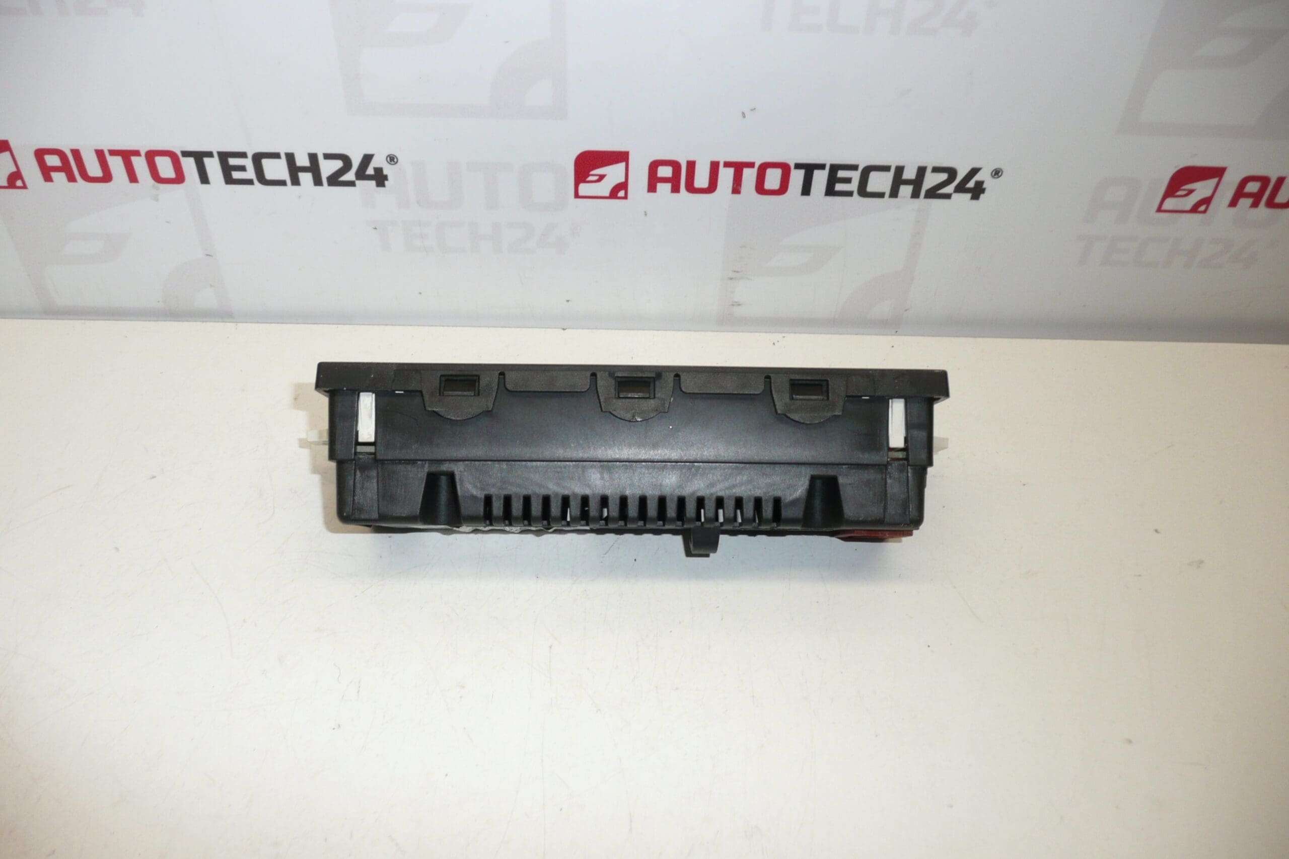 Citroën C2 C3 Computerradio-Display 96597970XT 6155EX – Bild 2