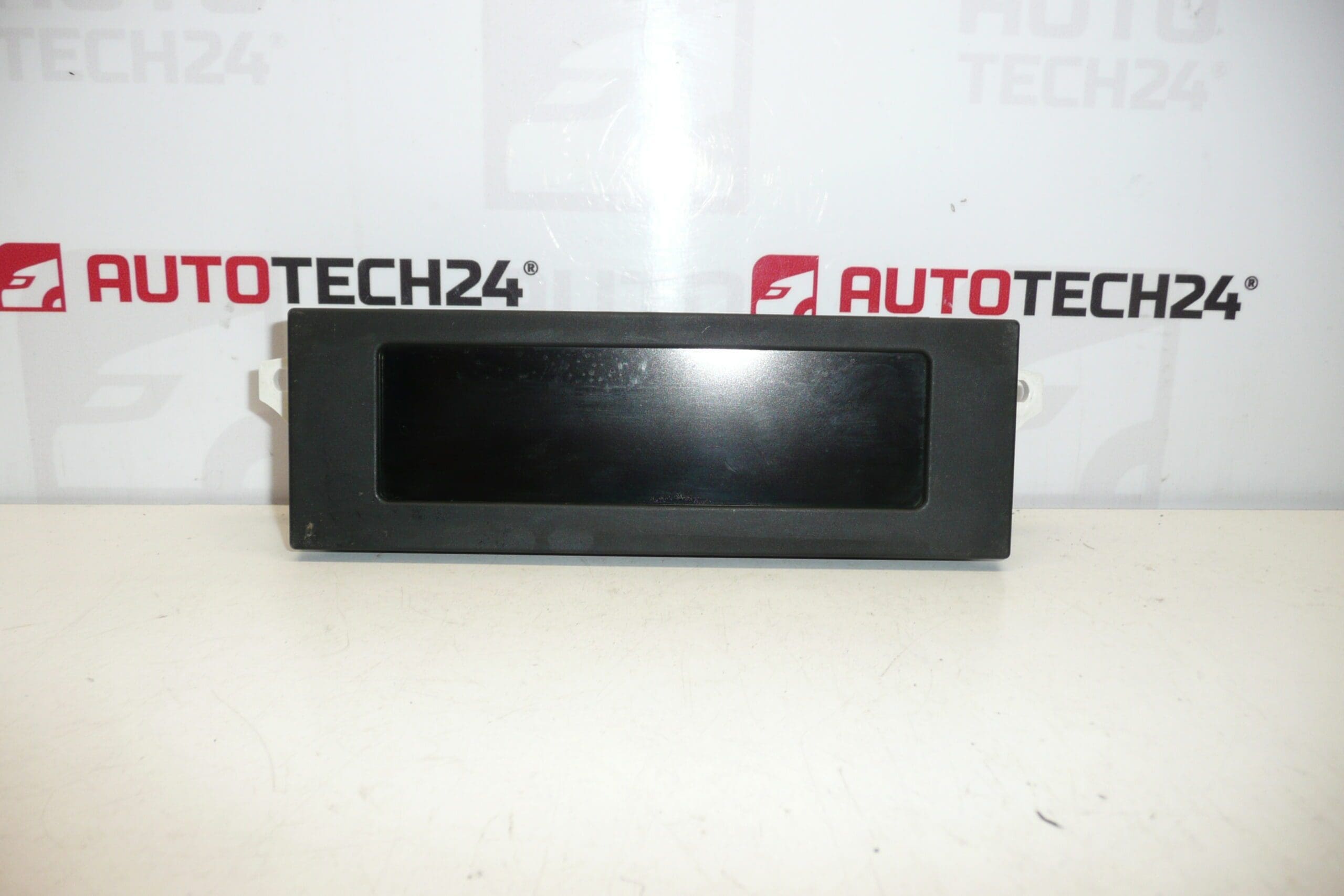 Citroën C2 C3 Computerradio-Display 96597970XT 6155EX