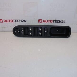 Fensterheber Peugeot 307 2005-07 96498421XT 6554KT