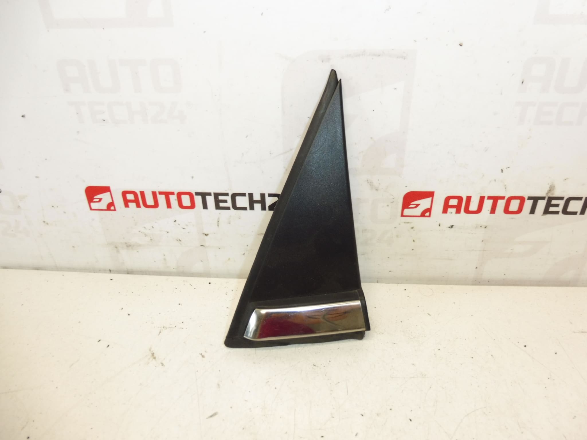 Abdeckung vor dem linken Spiegel Citroen C3 II A51 9025V8