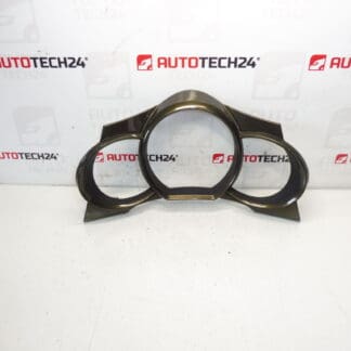 Armaturenbrett Tachorahmen Citroen C3 II A51 96842894ZD