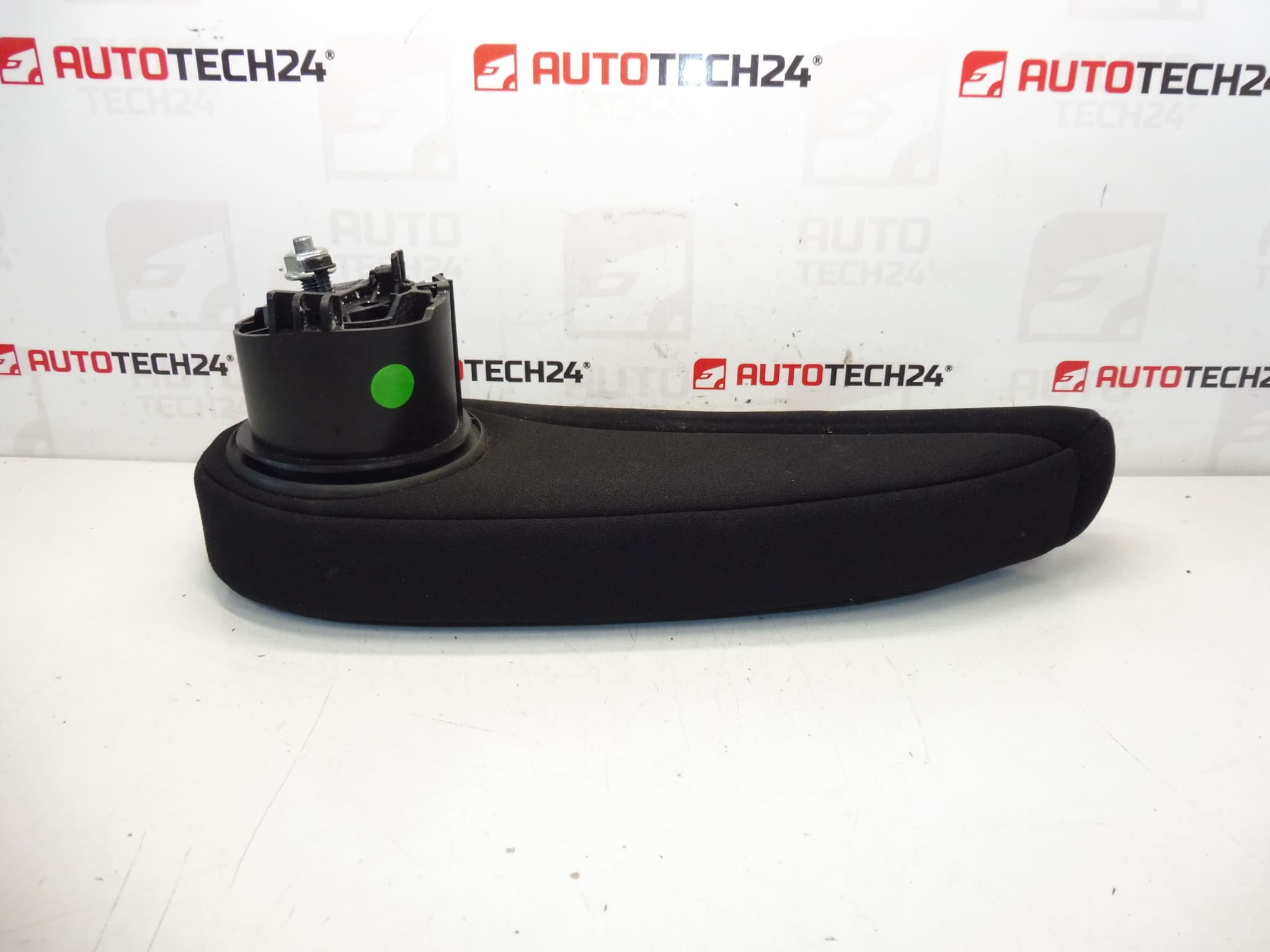 Beifahrerarmlehne Citroën C4 Picasso 8830PZ – Bild 2