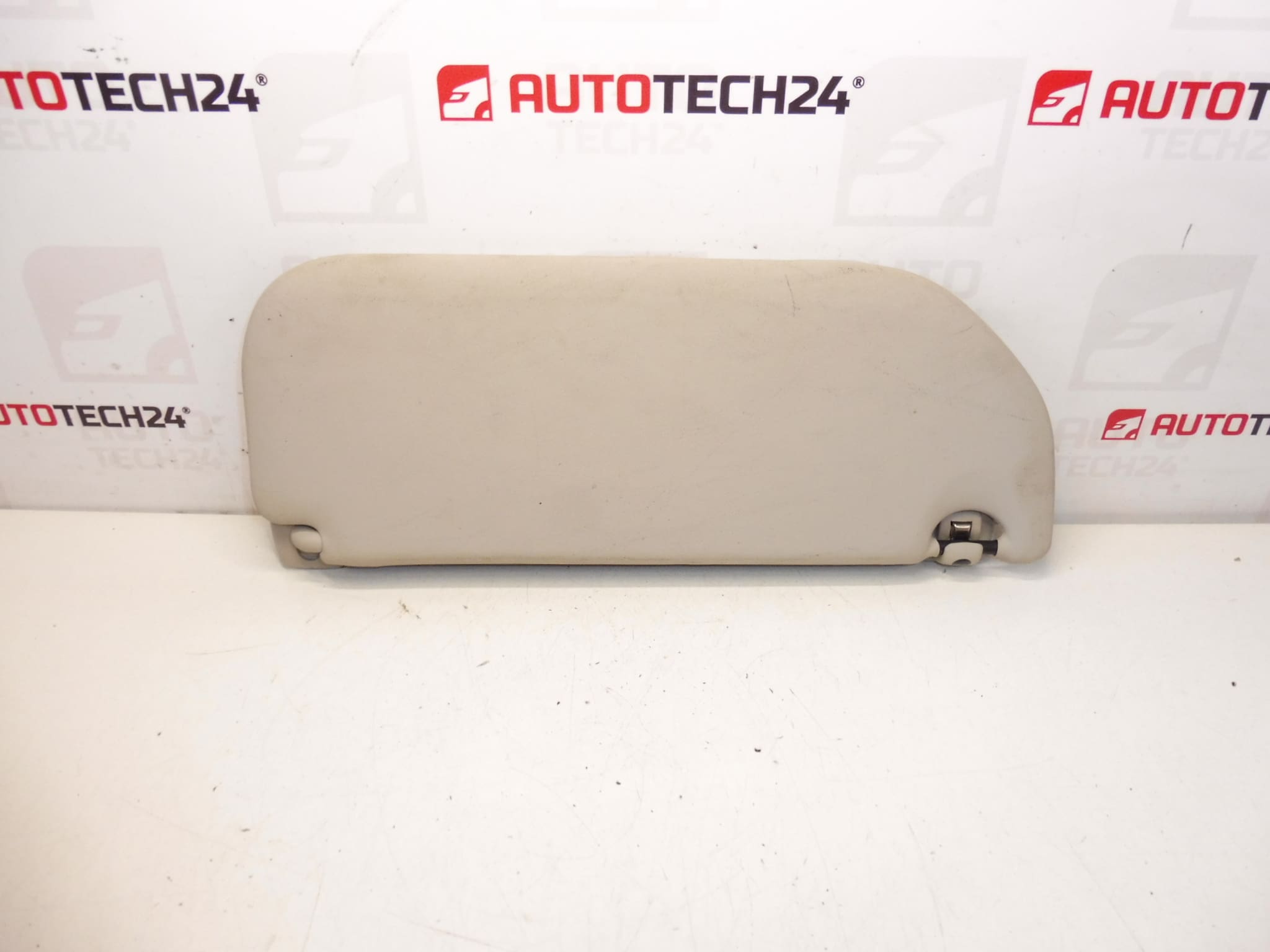 Fahrersonnenblende Citroën C3 A51 8163HV 16121658BJ