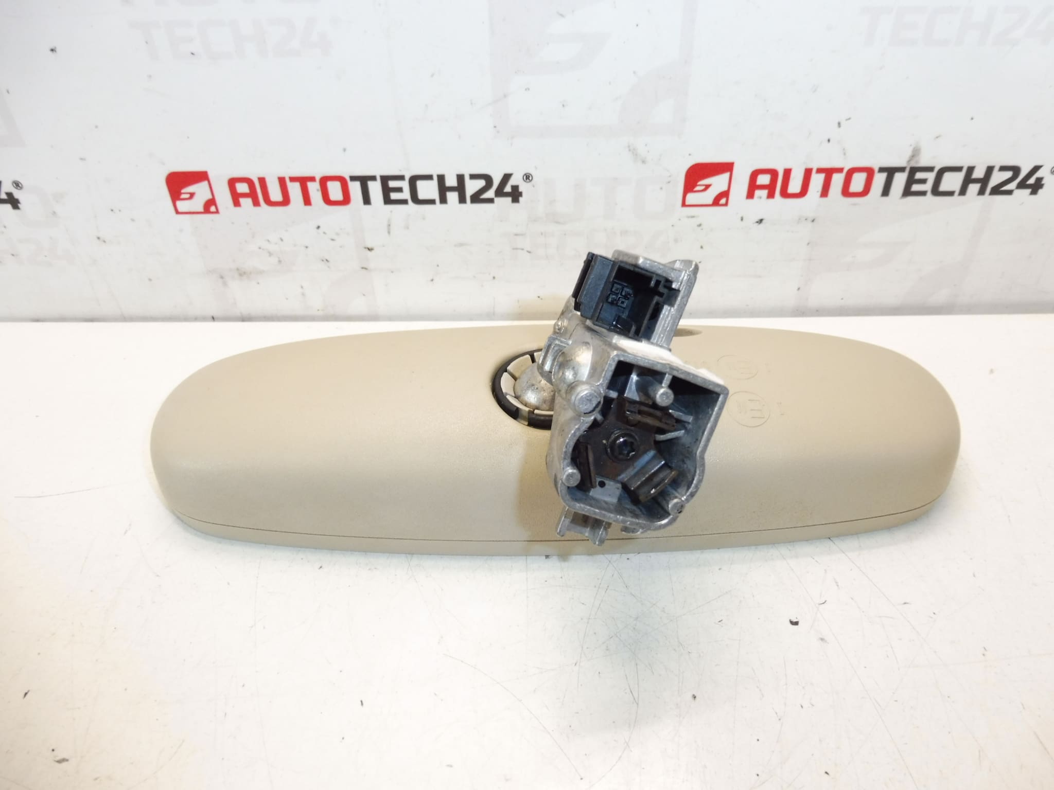 Innenrückspiegel Citroën C4 Picasso 96834998BJ 8153SH – Bild 2