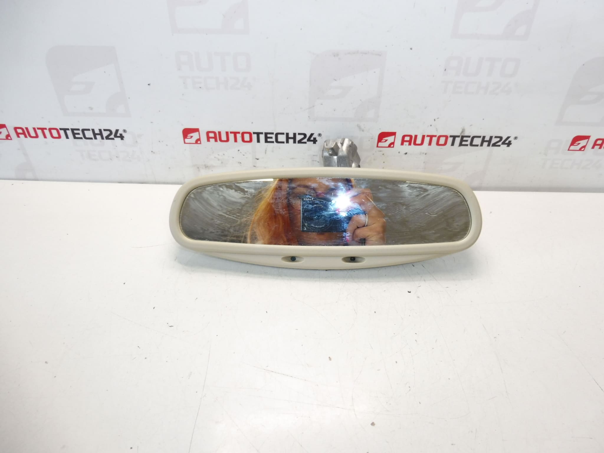 Innenrückspiegel Citroën C4 Picasso 96834998BJ 8153SH