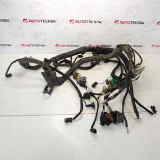 Motorkabelbaum Citroën Peugeot 1.6 16V NFU 9663466280 6569FG