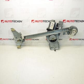 Peugeot 307 Fensterhebermechanismus 400585V 9223A2