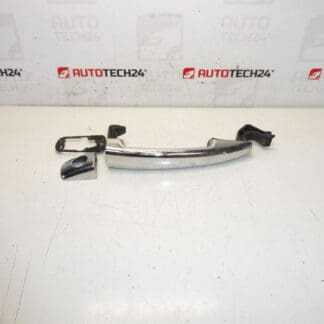 Türgriff vorne links Citroën C3 II (A51) DS3 9101KY
