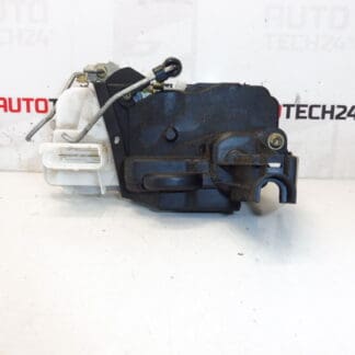 Türschloss vorne links Peugeot 307 9135N6
