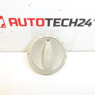 Steuergerät für das Schiebedach Citroën Peugeot 96590657BJ 649039