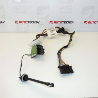 Klimaanlagenkabelsatz Valeo Peugeot 207 0106019U 6445ZZ 643674