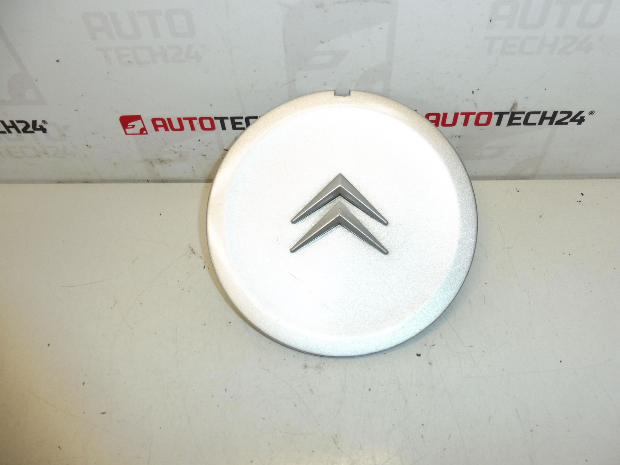 Felgenkappe 16″ MONZA Citroën C5 9638064980 542104