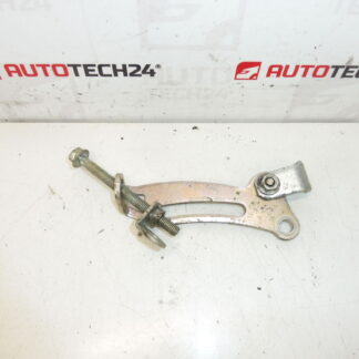 Riemenspanner Citroën C1 Peugeot 107 128143 5708A0 6822QX 6822TH