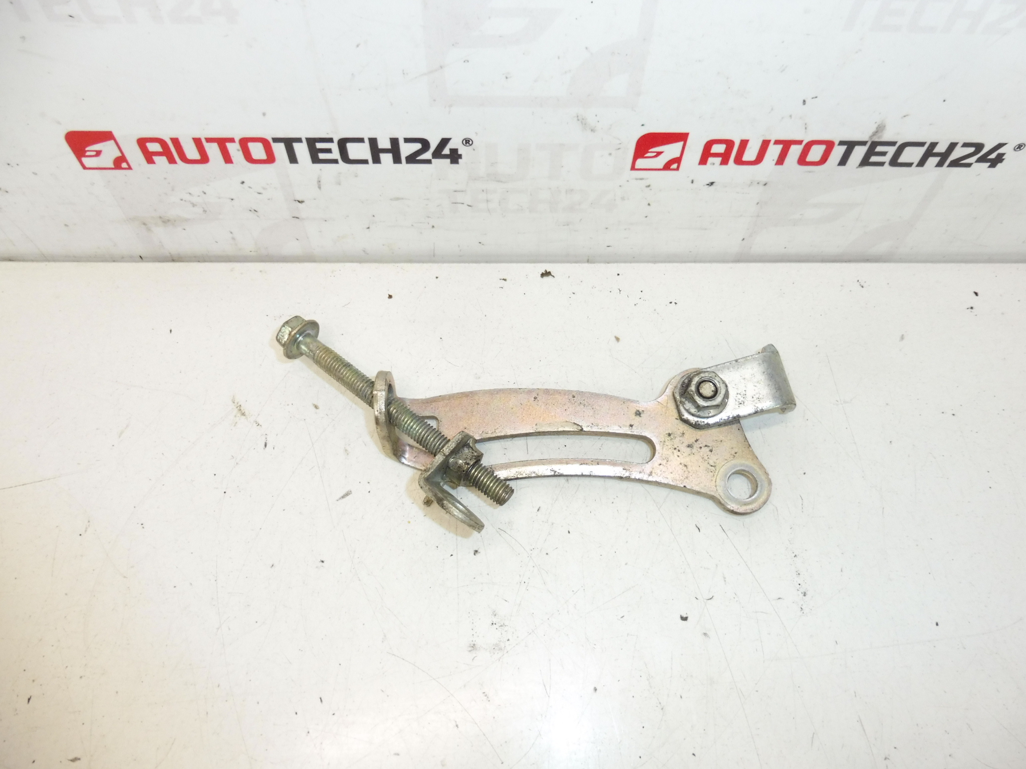 Riemenspanner Citroën C1 Peugeot 107 128143 5708A0 6822QX 6822TH