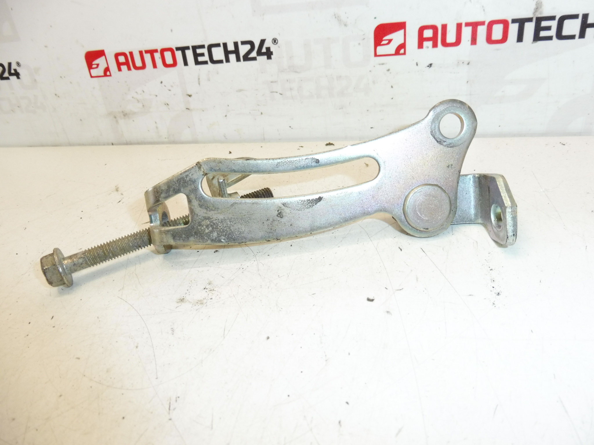Riemenspanner Citroën C1 Peugeot 107 128143 5708A0 6822QX 6822TH