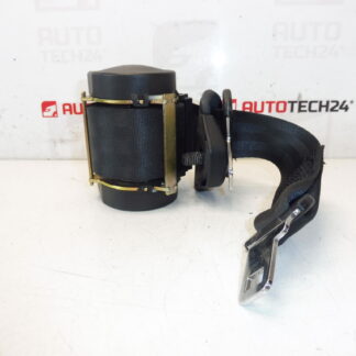 Sicherheitsgurt hinten links Peugeot 307 96403821XX 8974JL