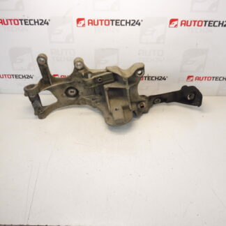 Citroën Peugeot Lichtmaschine A/C Kompressor Halter 9688628680 5706N7