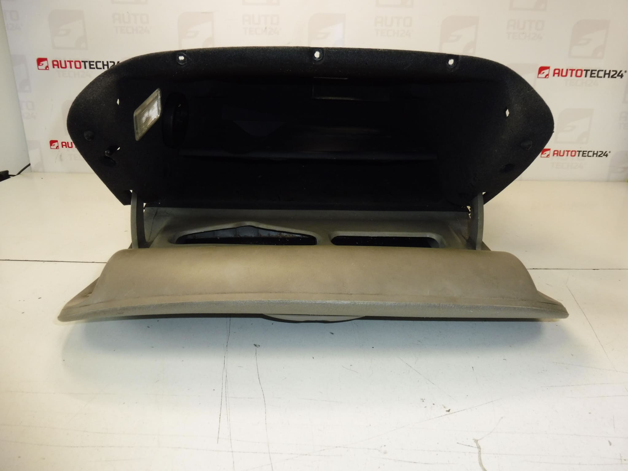 Aufbewahrungsbox Citroën C5 9632612977 8220RG – Bild 2