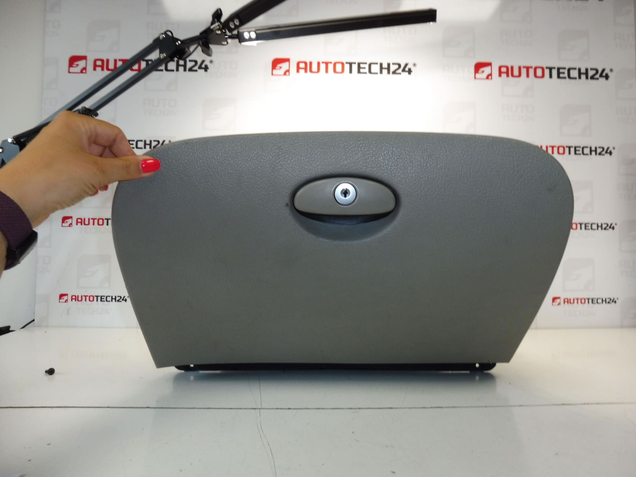 Aufbewahrungsbox Citroën C5 9632612977 8220RG