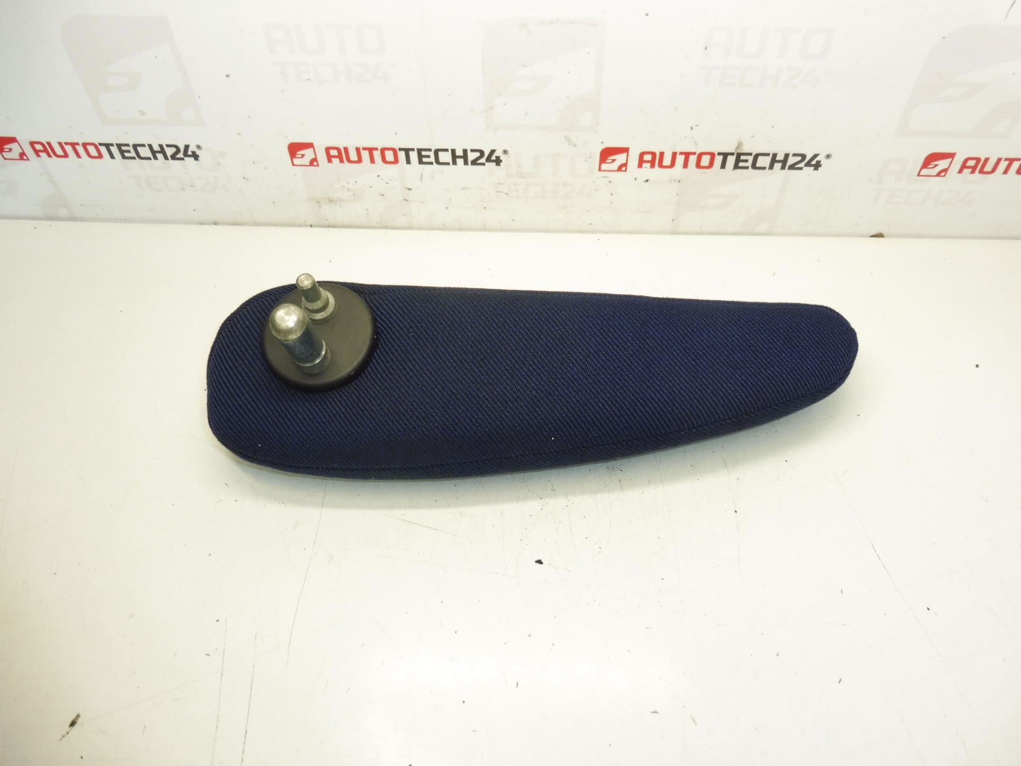 Armlehne für Beifahrersitz Citroën Peugeot 8830C2 – Bild 2