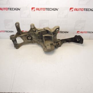 Citroën Peugeot Lichtmaschine A/C Kompressor Halter 9688628680 5706N7