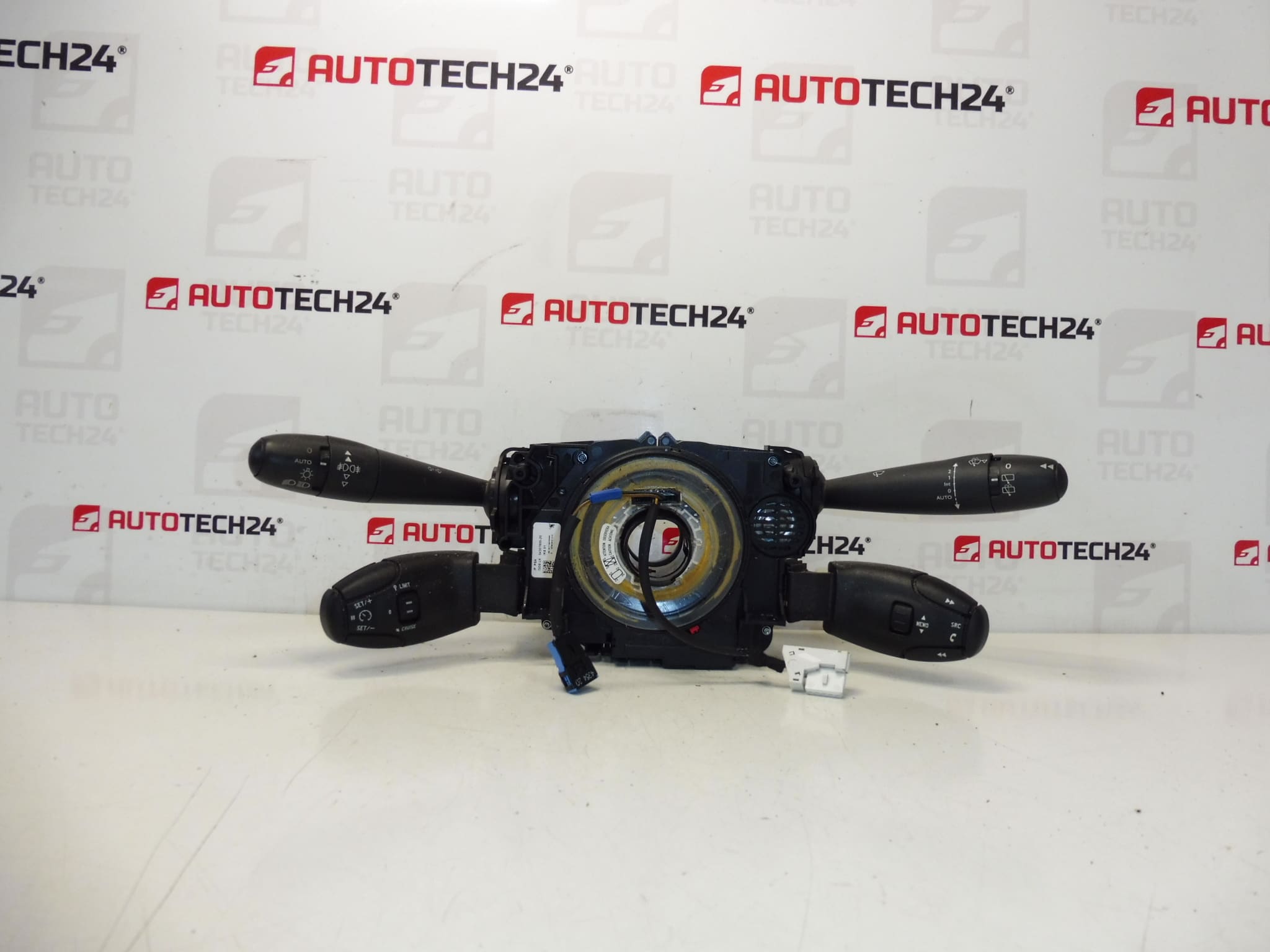 COM2008 Peugeot 3008 5008 Hebelregler 96773911ZD
