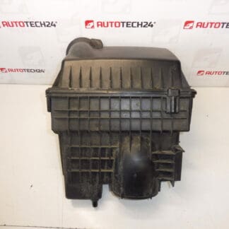 Filterkasten Citroën Peugeot 2.0 HDI 9653388980 1420Q2