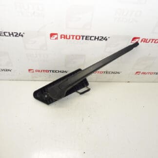 Heckwischermechanismus Citroën C4 GRAND Picasso 9654116177 3398005649 6405EE