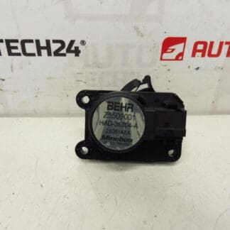 Heizungsaktor BEHR Citroën Z5509001 2706148A 647995