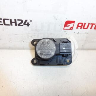 Heizungsaktor BEHR Citroën Z5509001 2706149C 647997