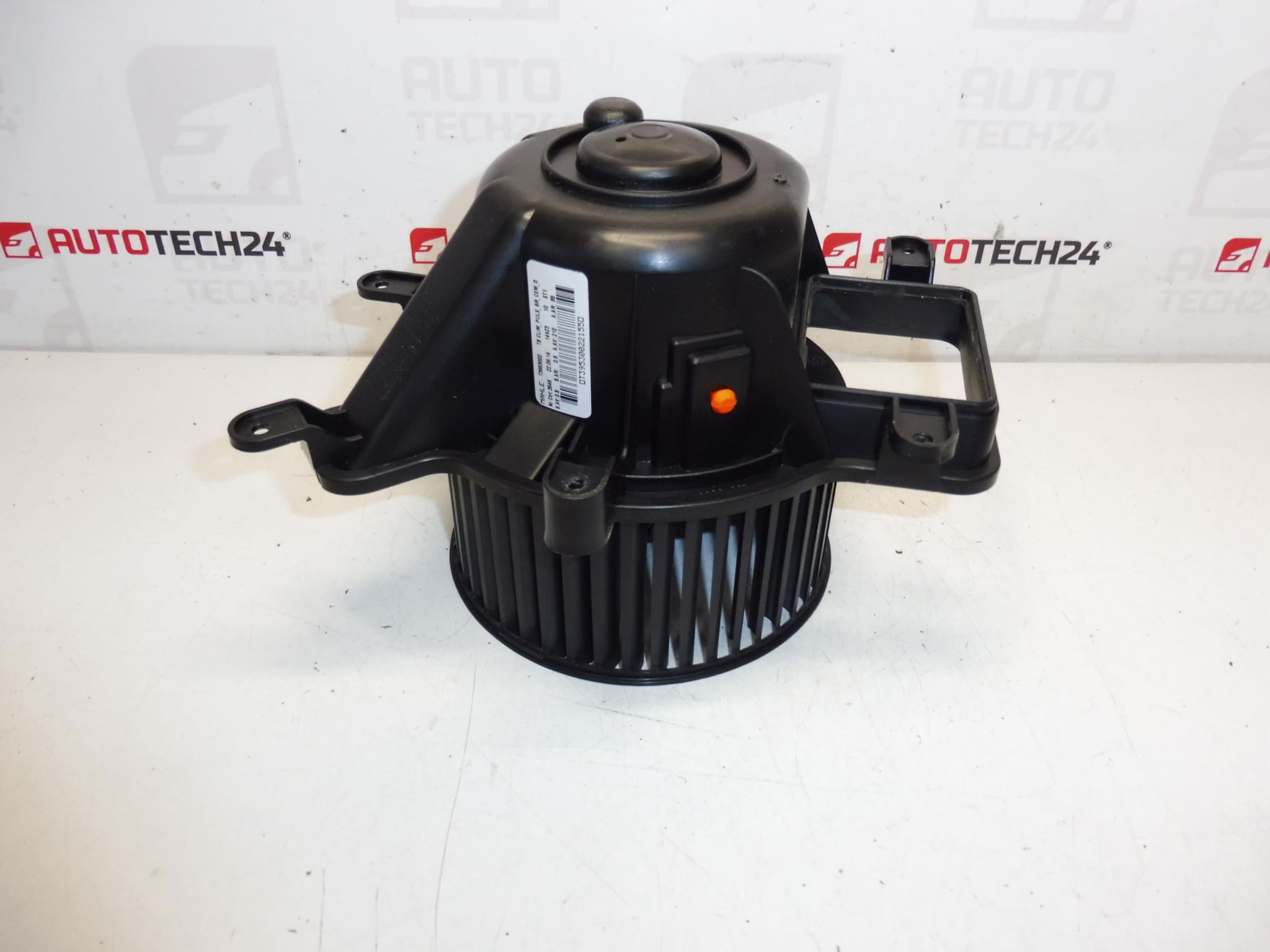 Heizungsgebläse Peugeot 3008 5008 T3953002 1606389380
