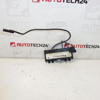 Impedanzadapter Peugeot 407 9647837380 6561EG
