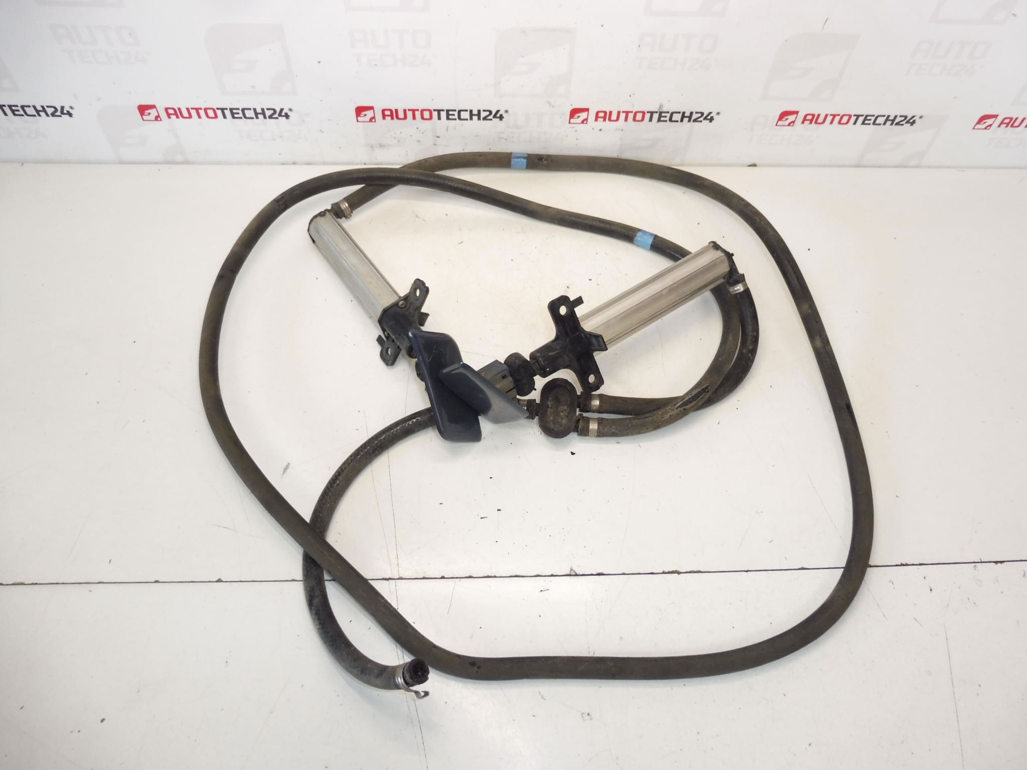 KGQC Düsensatz Citroën C4 Picasso 6438T4 6438T5 7414SG