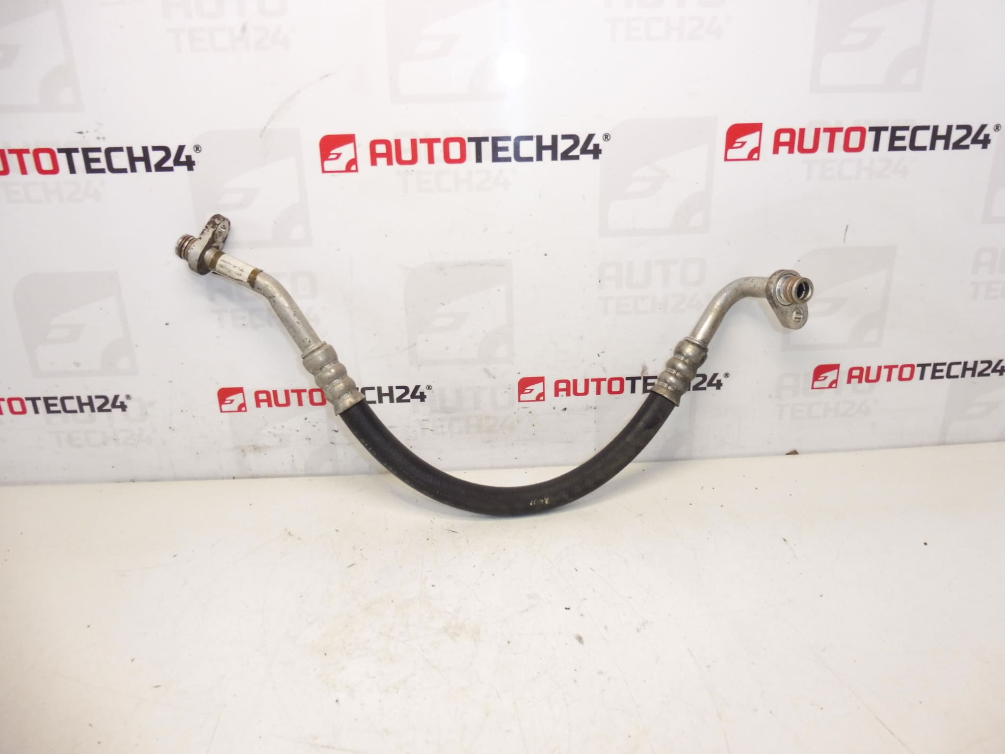 Klimarohr Citroën C4 Picasso 9681781280 6477H9