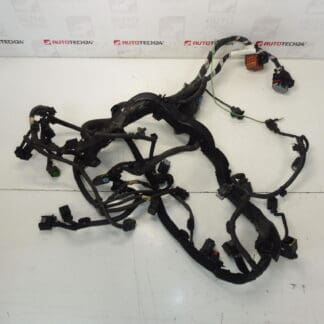 Motorkabelbaum Citroën Peugeot 2.0HDI RHE 9670135380 658556