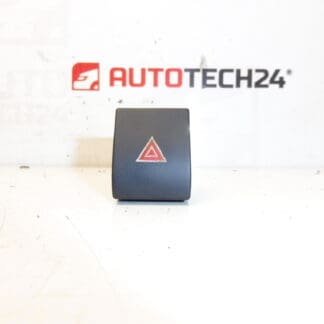 Peugeot 3008 5008 Warnblinksteuerung 96652440ZD