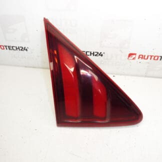 Peugeot 3008 Deckel hinten links Scheinwerfer 9805511380