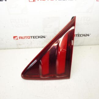 Peugeot 3008 Deckel hinten rechts Scheinwerfer 9805511280