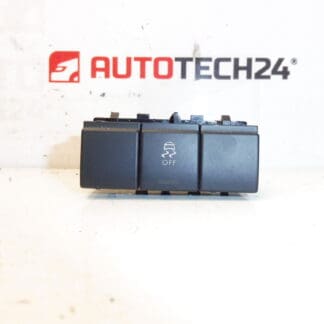 Schalterblock Peugeot 3008 5008 96656492XT 96656492ZD
