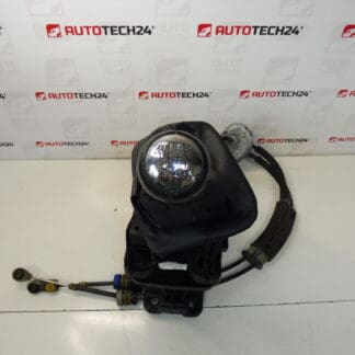 Schalthebel Peugeot 3008 5008 2400KQ 2403V2 240891