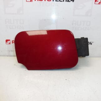Tankdeckelabdeckung KKQD Peugeot 407 1517A6 151877