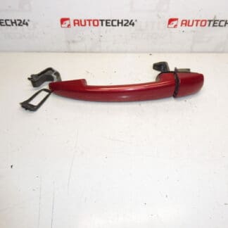 Türgriff EPYD Peugeot 3008 5008 9101KH