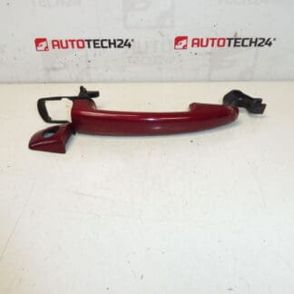 Türgriffmitnehmer Citroën Peugeot KKQD 9101EP