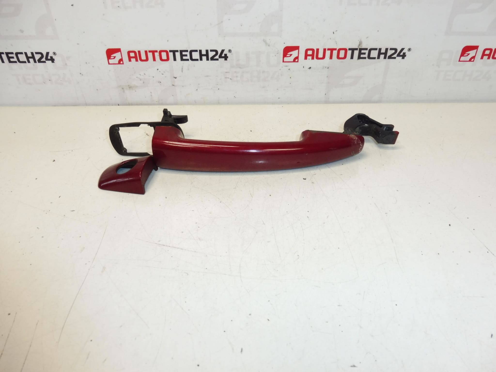 Türgriffmitnehmer Citroën Peugeot KKQD 9101EP