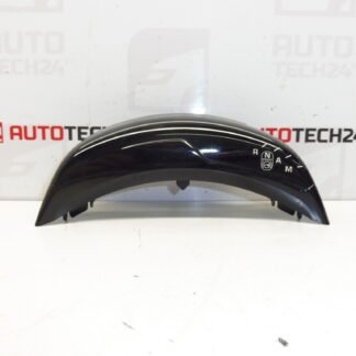 Schaltanzeige Citroën C4 Picasso 9660065477