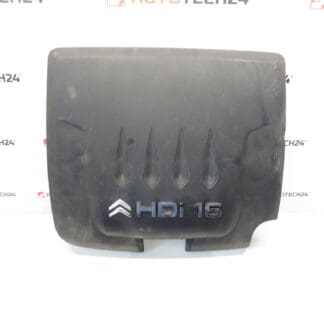 Motorabdeckung 2.2 HDi Citroën 9683207980 9683206680 019785