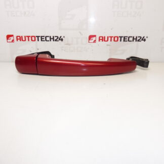 Türgriff Citroën Peugeot Rot EKQD 9101GH