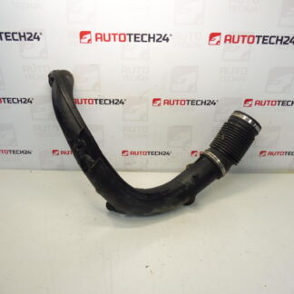 Ansaugrohr für Citroën Peugeot 2.0 HDI 9652091380 143484