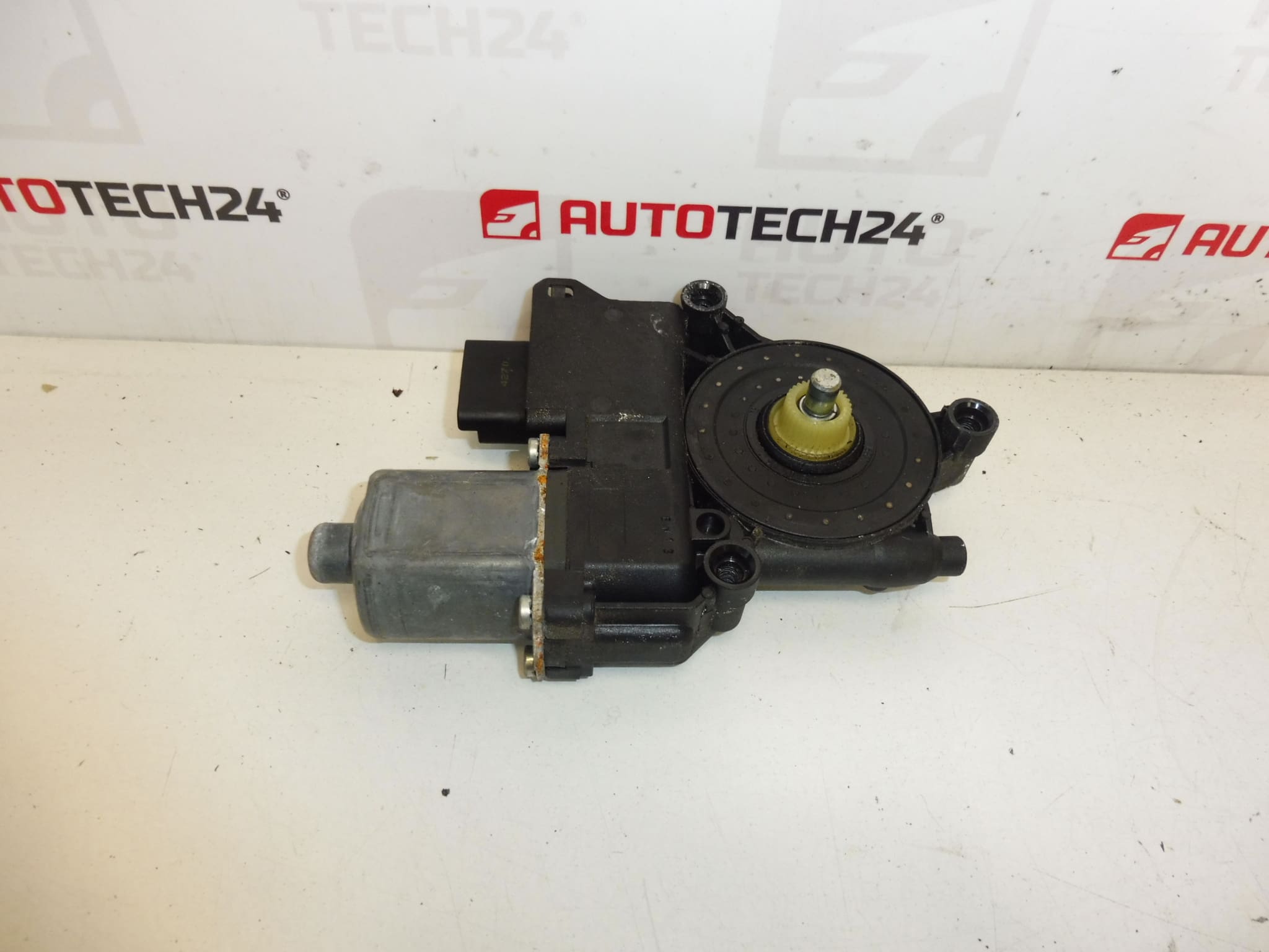Fensterhebermotor Rechts Peugeot 308 9657247580 9222CW