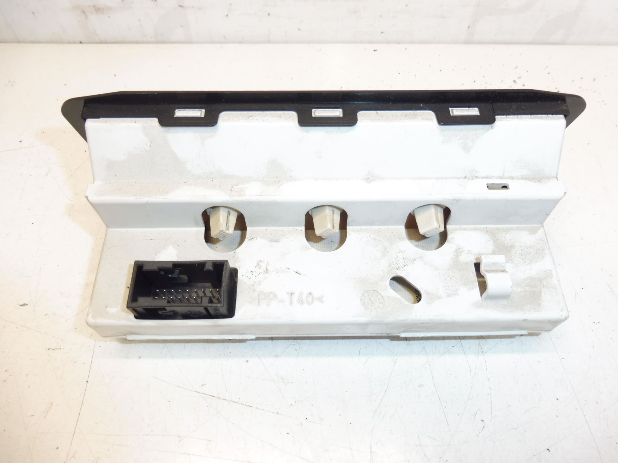 Anzeige Peugeot 206 96616372XT 6155CQ – Bild 2